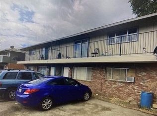 2301 Orange Ln, Reno, NV 89502