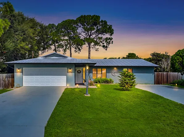 379 SE HUSTED Terrace, Port St Lucie, FL 34983