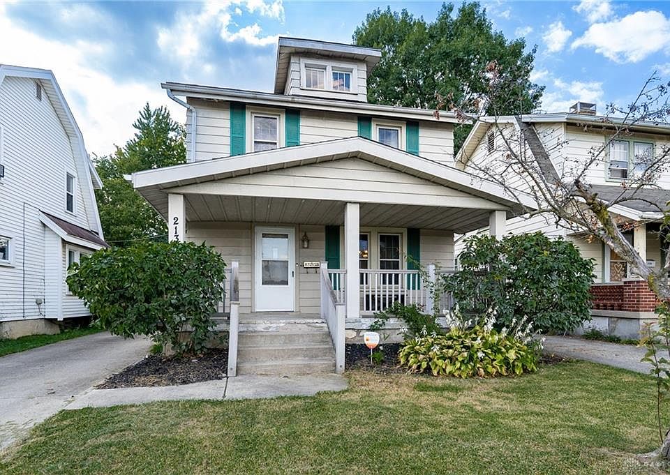 2133 S Smithville Rd, Dayton, OH 45420 Zillow