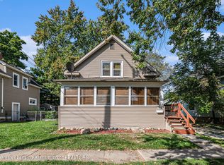 409 N Lincoln St, Durand, MI 48429