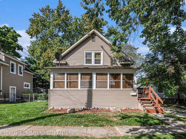 409 N Lincoln St, Durand, MI 48429