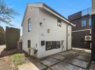 411 B Northeast St #80, Seattle, WA 98115