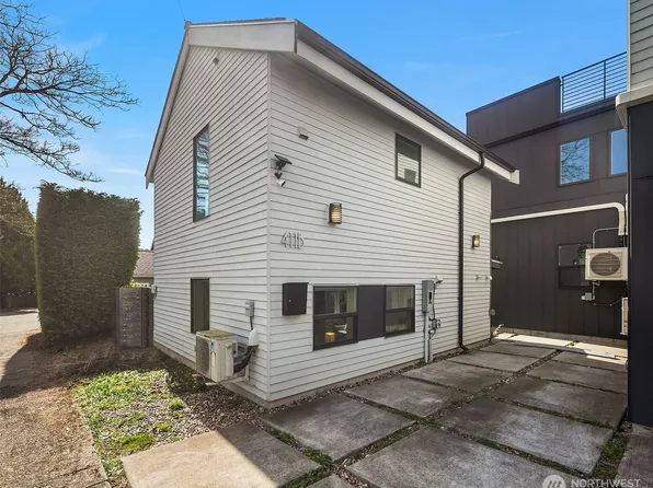 411 B NE 80th Street, Seattle, WA 98115
