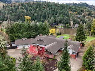 1081 Umpqua College Rd, Roseburg, OR 97470