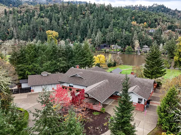 1081 Umpqua College Rd, Roseburg, OR 97470