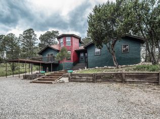 116 Cambridge Way, Ruidoso, NM 88345