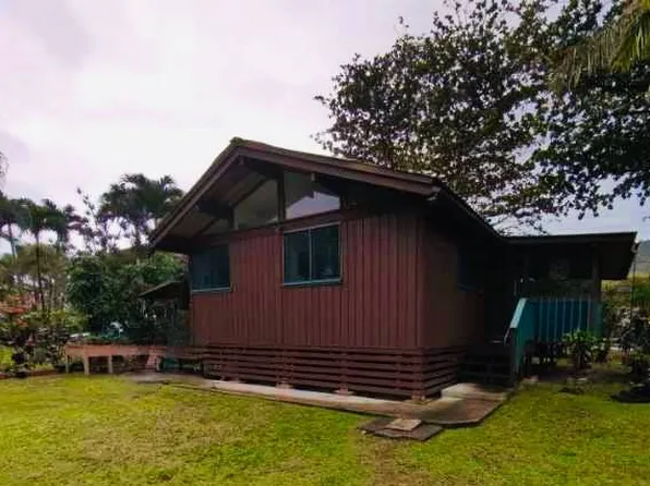 5-7330 Kuhio Hwy Unit A, Hanalei, HI 96714