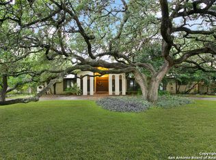 117 Chattington Ct, Castle Hills, TX 78213