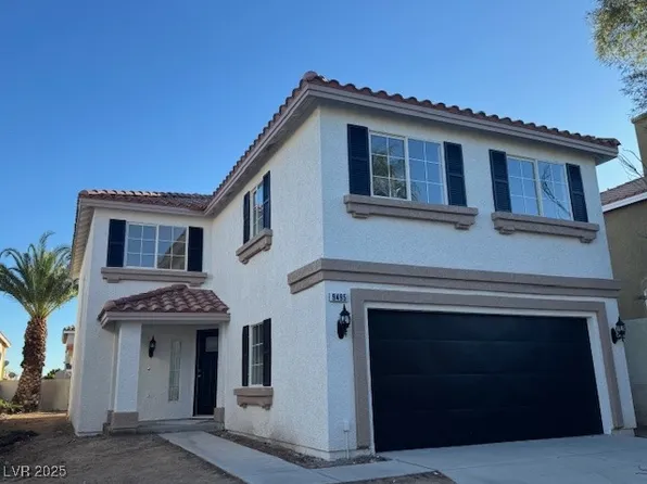 9495 Lenox Crater Ct, Las Vegas, NV 89148