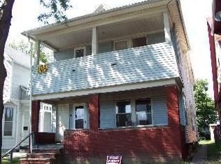 1010 Norwood Ave, Toledo, OH 43607