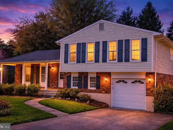 2404 Eastridge Rd, Lutherville Timonium, MD 21093