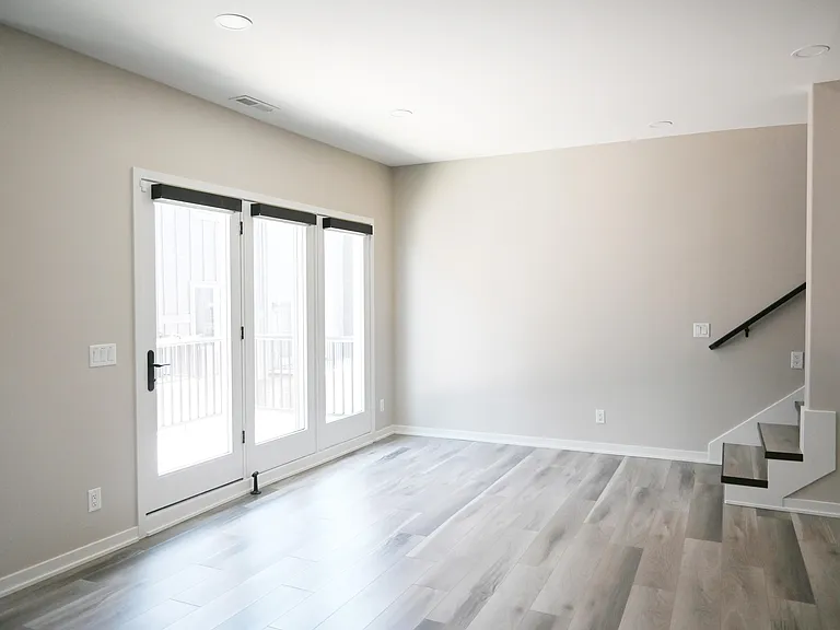 Lyric Townhomes — Photo 66