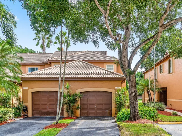 1588 Veracruz Lane #1588, Weston, FL 33327