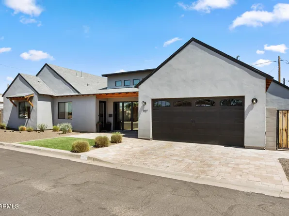 3927 N 13TH Place, Phoenix, AZ 85014