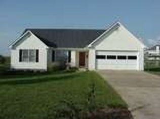 1020 Westview Ct, Watkinsville, GA 30677