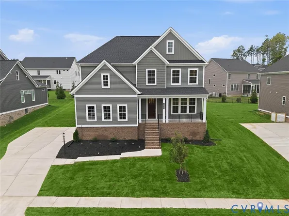 18543 Cove Creek Dr, Moseley, VA 23120