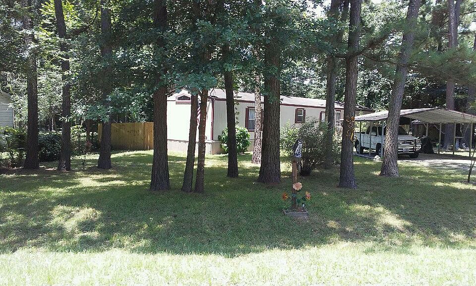 1st image of 23818 Brushy Trails St