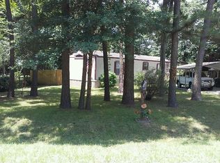 23818 Brushy Trails St, Hockley, TX 77447