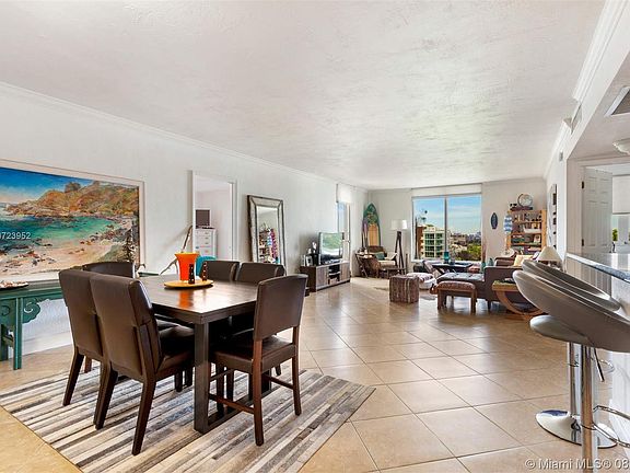 5th image of 10350 W Bay Harbor Dr 7h #7H