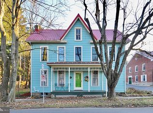 144 W Pine Grove Rd, Pine Grove Mills, PA 16868