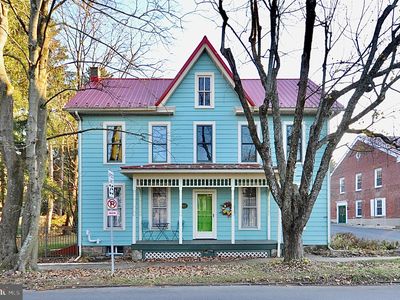 144 W Pine Grove Rd, Pine Grove Mills, PA, 16868