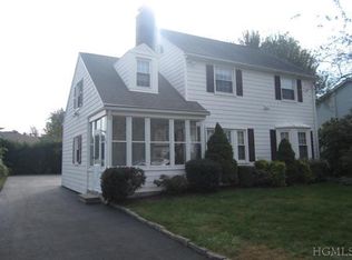 29 Kathwood Rd, White Plains, NY 10607