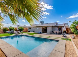 7258 E Granada Rd, Scottsdale, AZ 85257