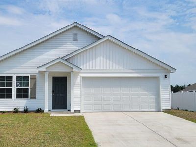 1108 Rushmore Loop, Florence, SC, 29506