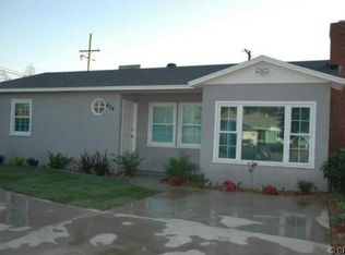 434 Joella St, Monrovia, CA 91016