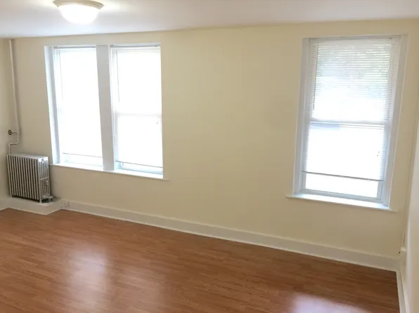 Washington Heights Apartments