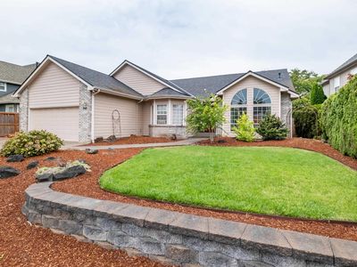 797 Laguna Dr NE, Keizer, OR, 97303