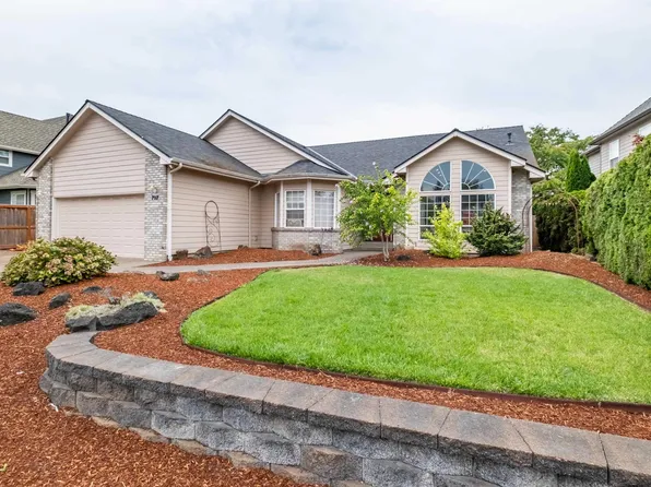 797 Laguna Dr NE, Keizer, OR 97303