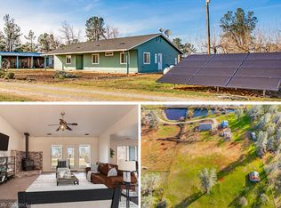 17824 Buckskin Ln, Anderson, CA 96007