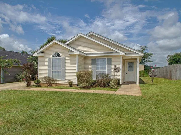 970 Hamilton Bridges Dr E, Mobile, AL 36695