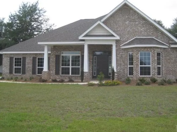 4189 Essex Terrace Cir, Pace, FL 32571