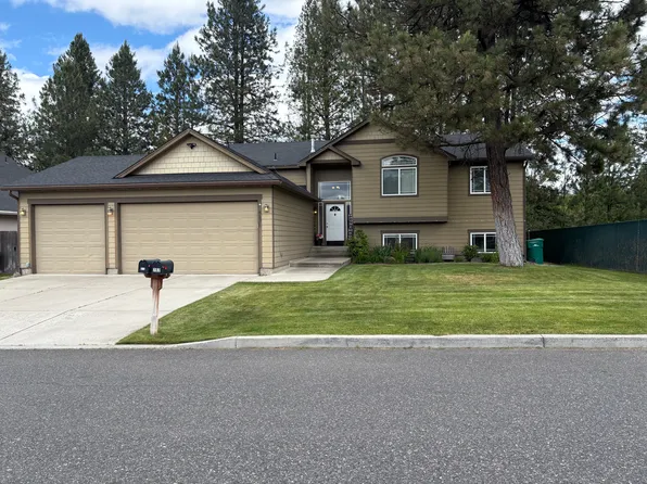 613 E Bonnie Lynn Ln, Colbert, WA 99005