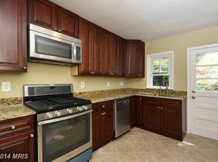 1313 Brixton Rd, Baltimore, MD 21239