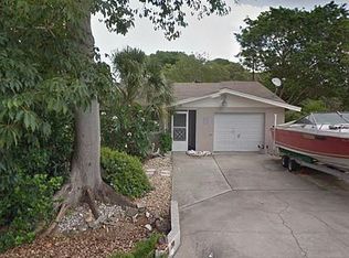 4673 Rainbow Rd, Venice, FL 34293