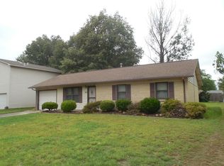 924 Arlington Dr, Sikeston, MO 63801
