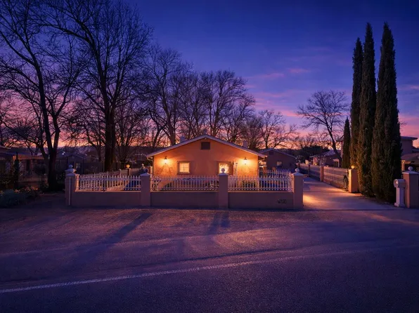 809 Goff Blvd SW, Albuquerque, NM 87105