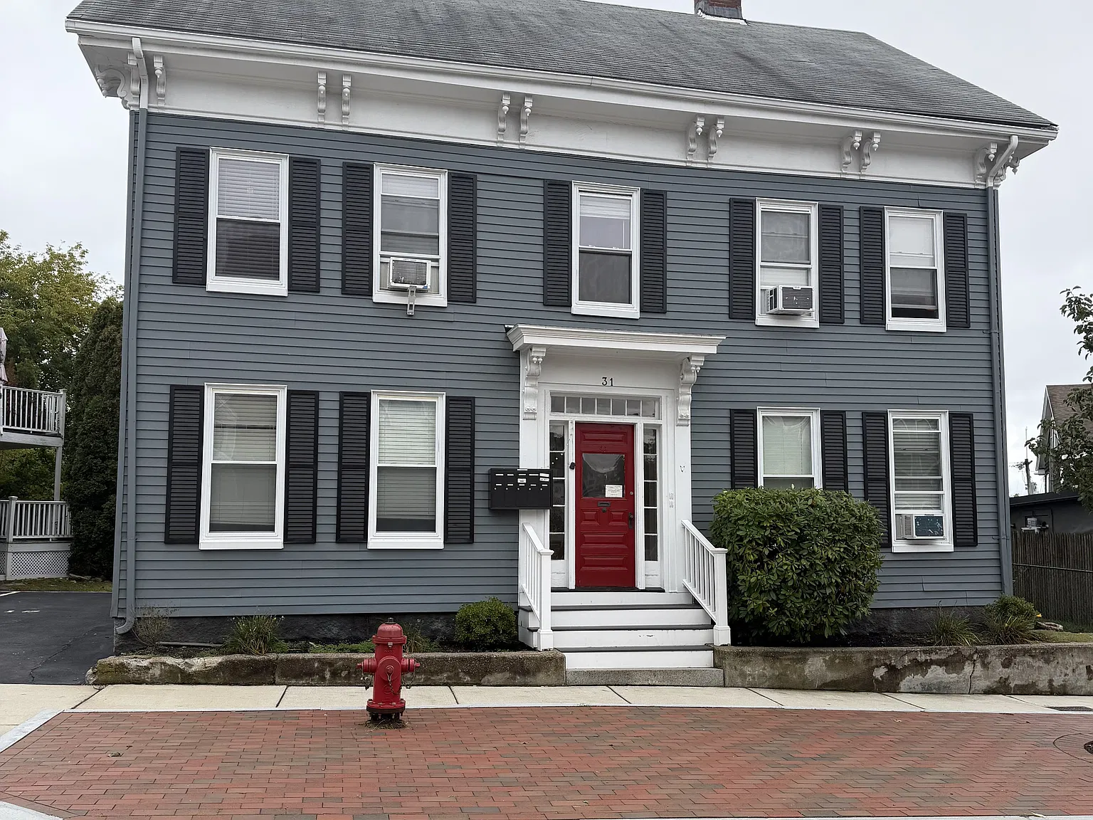 1 bed, 650 sqft, $2,200 — Photo 1