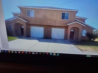 21100 Yerba Blvd APT B, California City, CA