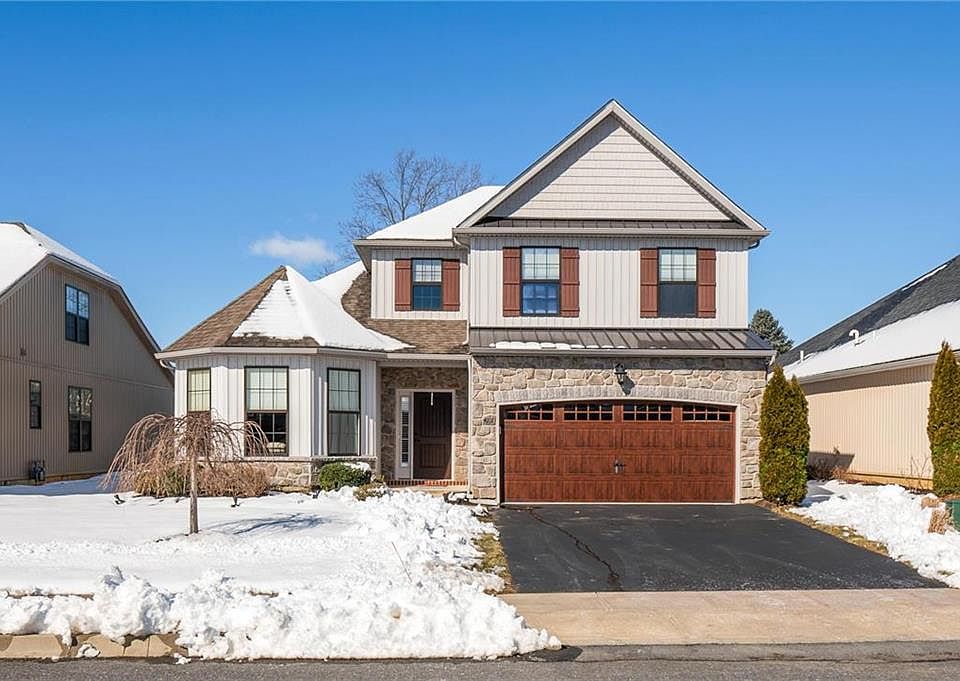 4101 Clearbrook Rd, Emmaus, PA 18049 | Zillow