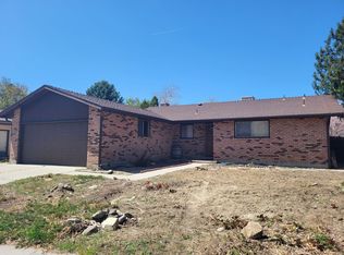 1704 Pyrenees St, Carson City, NV 89703