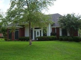 207 Creek Stone Dr, West Monroe, LA 71291