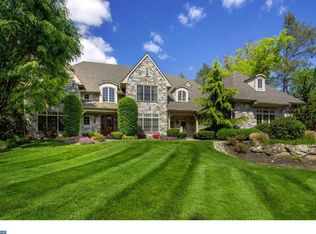 703 Pennstone Rd, Bryn Mawr, PA 19010