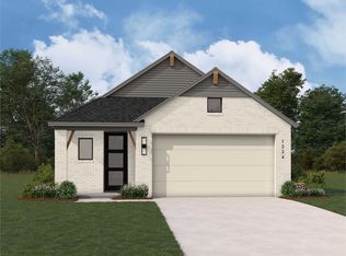 807 Sunflower Trl, Sherman, TX 75092