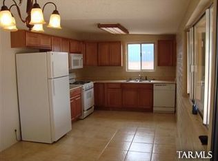318 W Santa Paula St, Tucson, AZ 85706