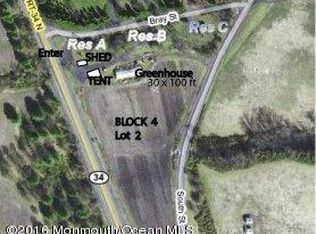 0 Bray St, Colts Neck, NJ 07722