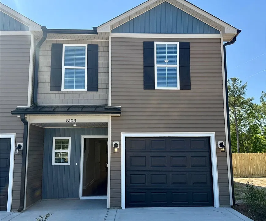8103 King Rd